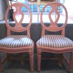 641 2541 CHAIRS